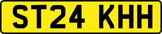 ST24KHH