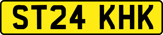ST24KHK