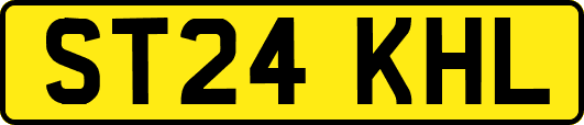 ST24KHL