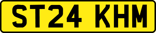 ST24KHM