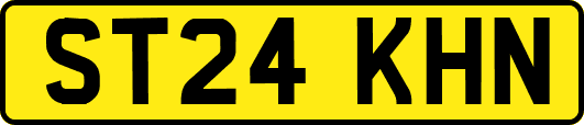ST24KHN