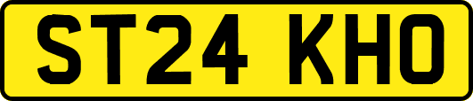 ST24KHO