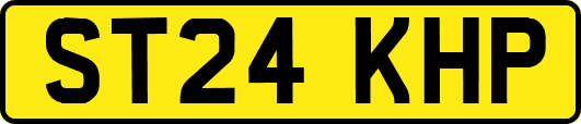 ST24KHP