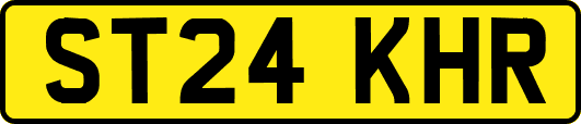 ST24KHR