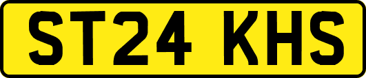 ST24KHS