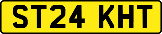 ST24KHT