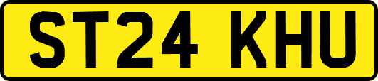 ST24KHU