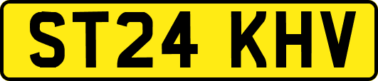 ST24KHV