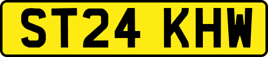ST24KHW