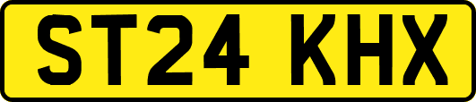 ST24KHX