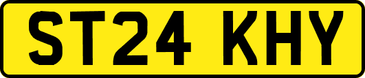 ST24KHY