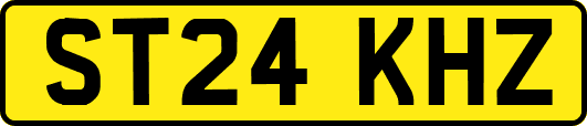 ST24KHZ