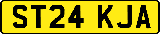 ST24KJA