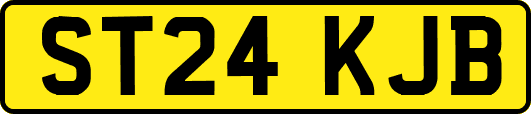 ST24KJB