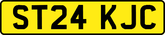 ST24KJC