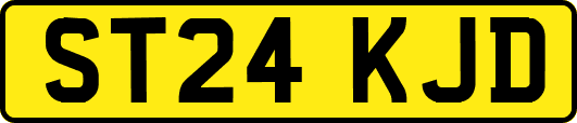 ST24KJD