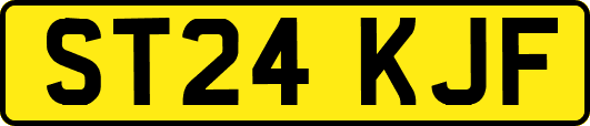 ST24KJF