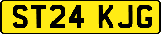 ST24KJG