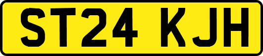 ST24KJH