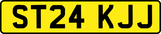 ST24KJJ