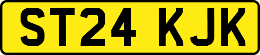 ST24KJK