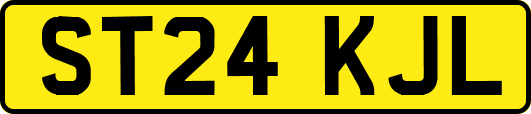 ST24KJL
