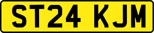 ST24KJM