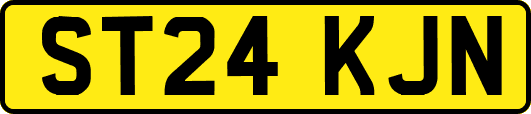ST24KJN