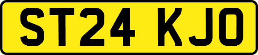 ST24KJO