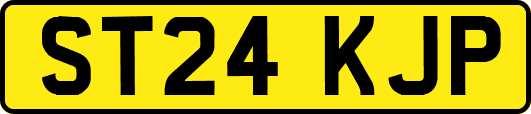 ST24KJP