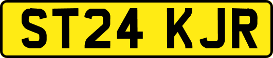 ST24KJR