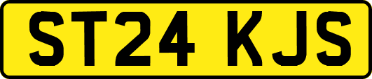 ST24KJS