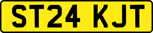 ST24KJT