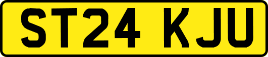 ST24KJU