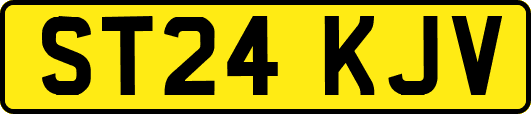 ST24KJV