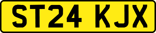 ST24KJX