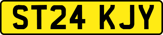 ST24KJY