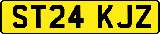 ST24KJZ