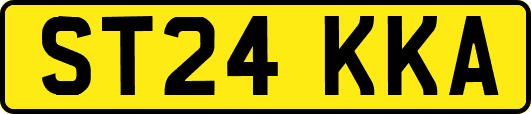ST24KKA