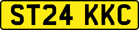 ST24KKC