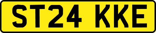 ST24KKE