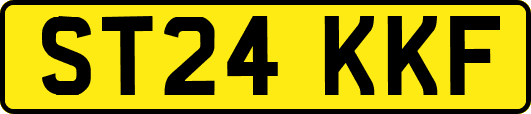 ST24KKF