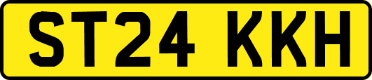 ST24KKH