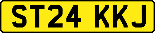 ST24KKJ