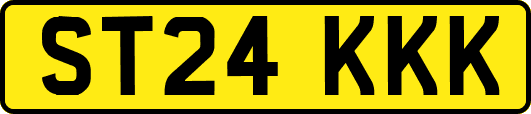 ST24KKK
