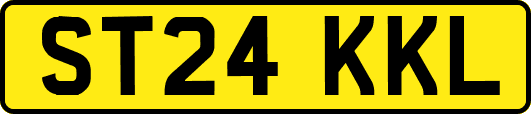 ST24KKL