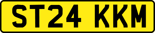 ST24KKM