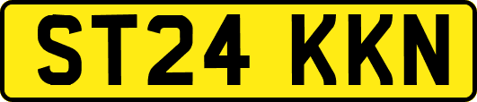 ST24KKN