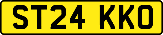ST24KKO