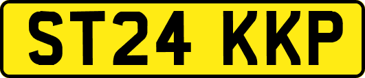 ST24KKP